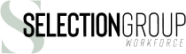 Selection Staff logo